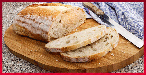 Ekmek Nasıl Yapılır?